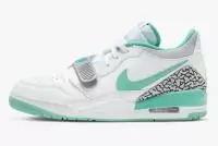 air jordan legacy 312 design blanche sky blue cd7069-130